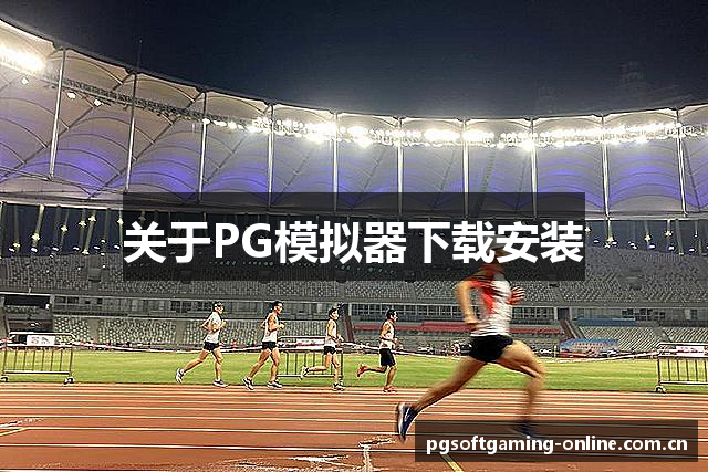 关于PG模拟器下载安装